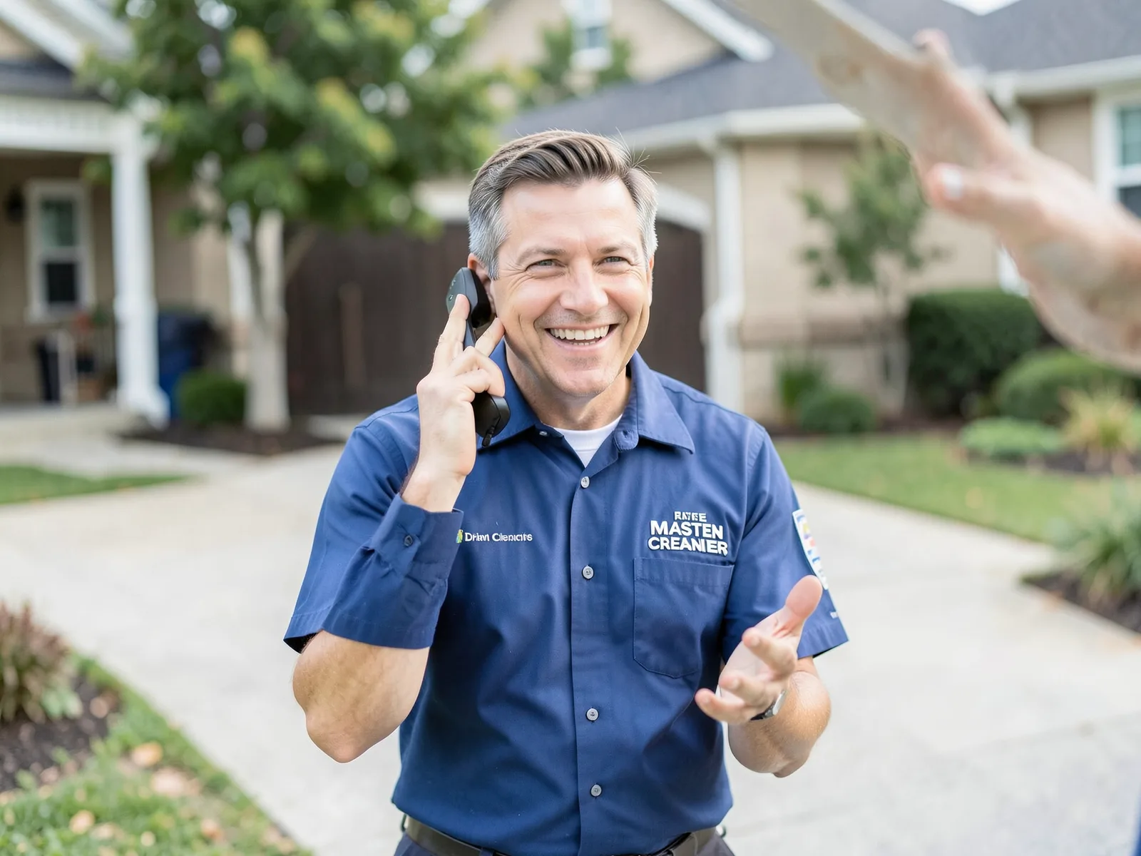 Drain Cleaning Long Branch, TX FAQs